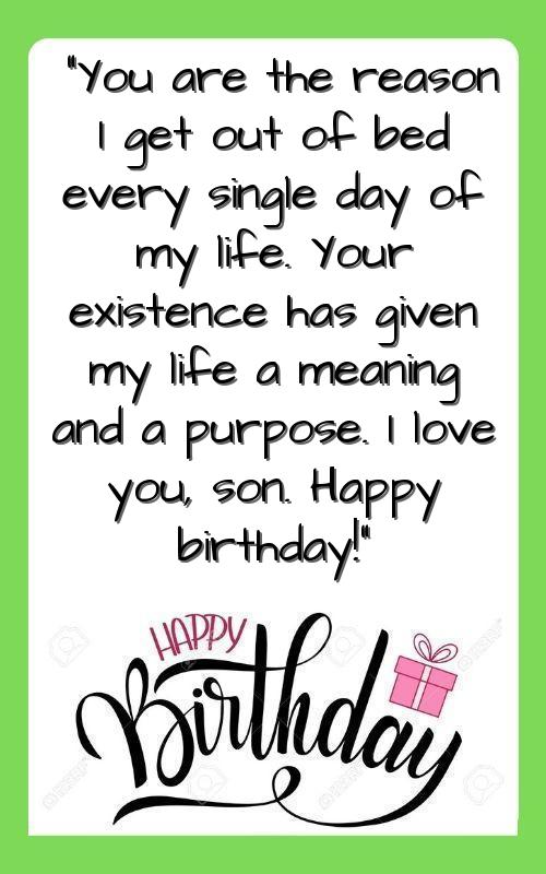 birthday wishes for 1 year baby boy